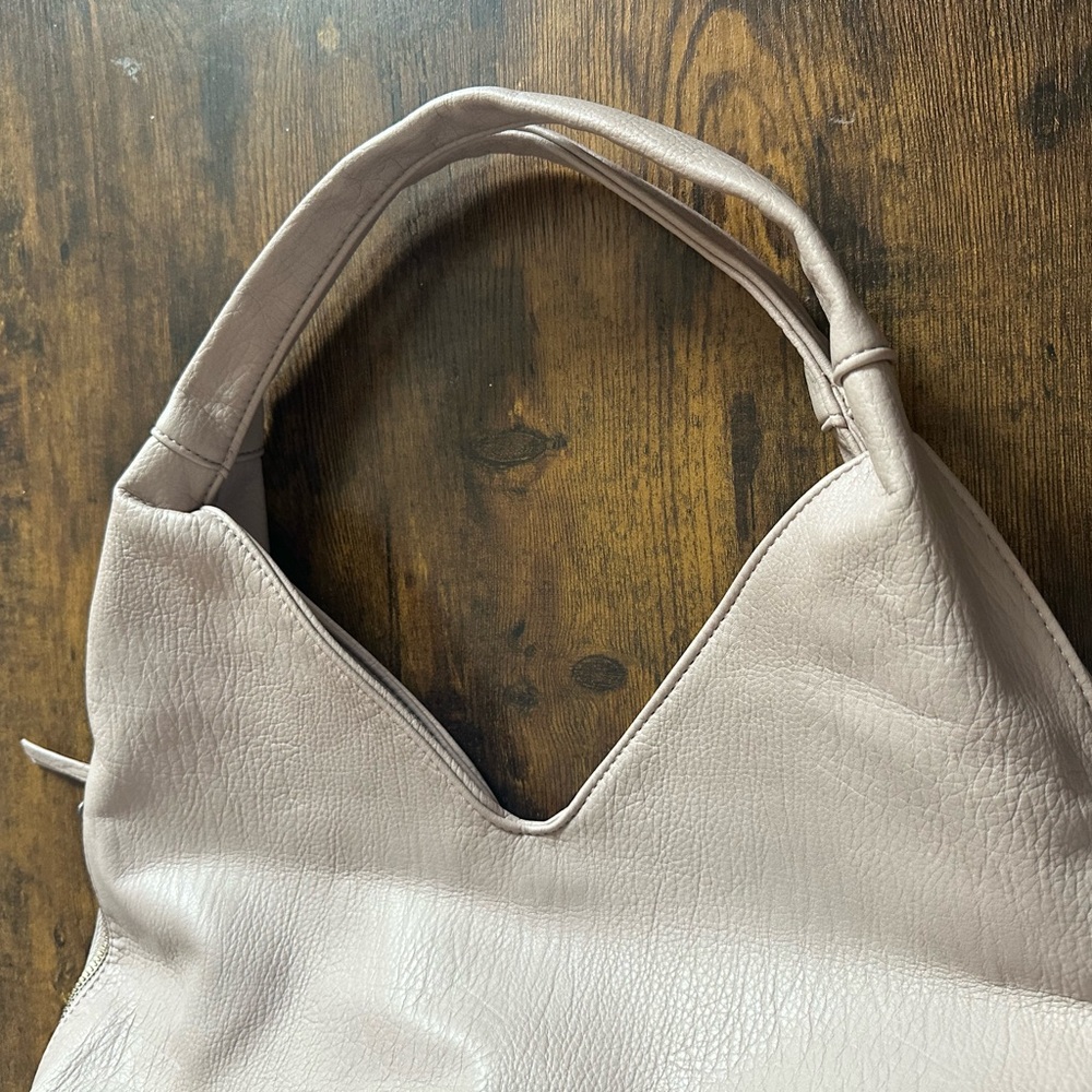 Antik‎ Kraft Leather Women's Bag - Picture 7 of 10